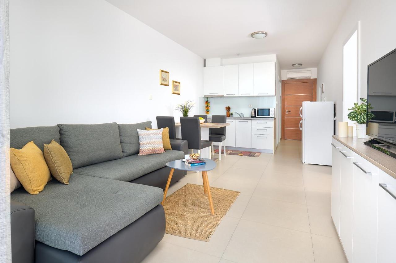 Villa Ivano Makarska Ngoại thất bức ảnh