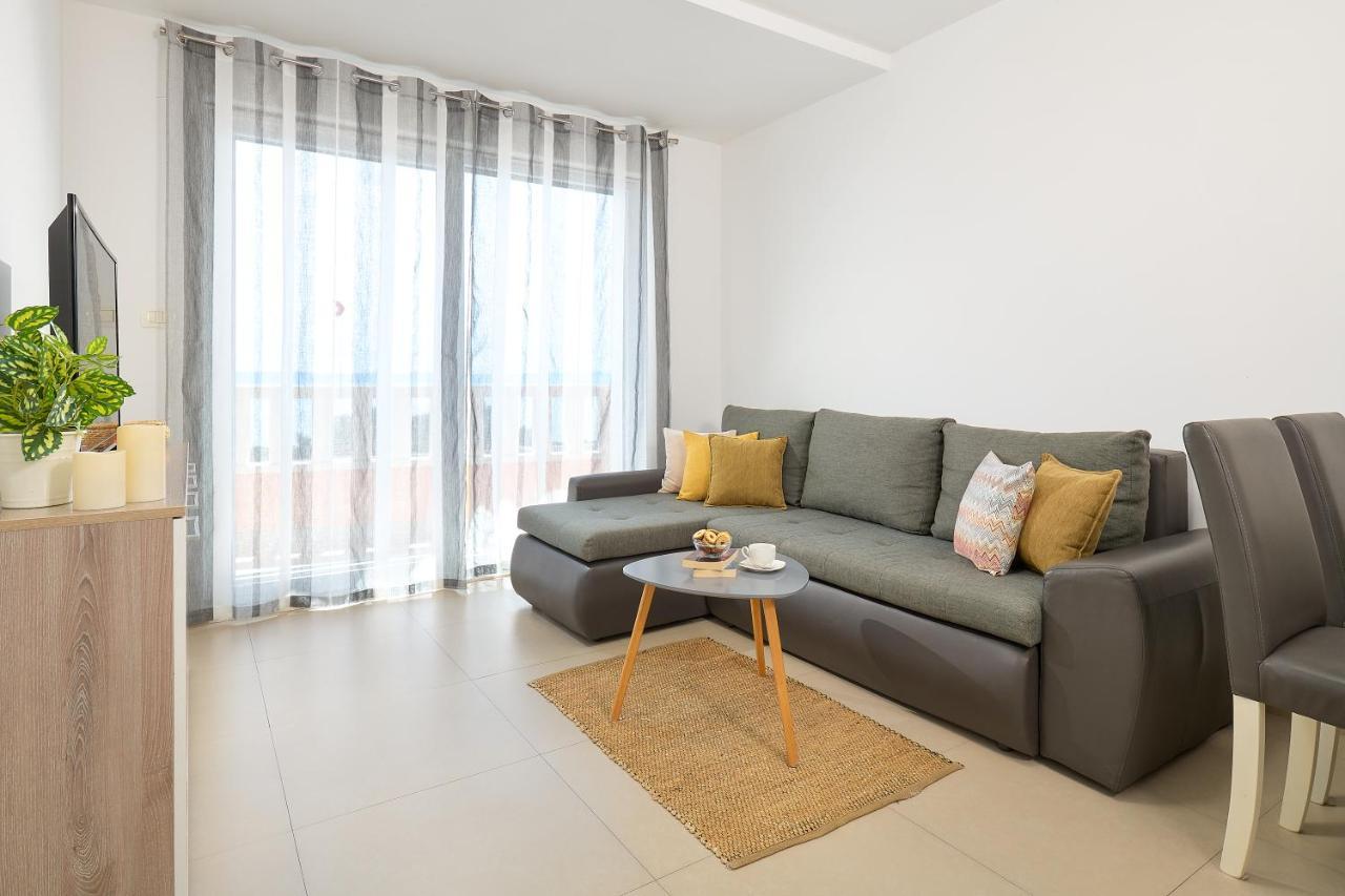Villa Ivano Makarska Phòng bức ảnh