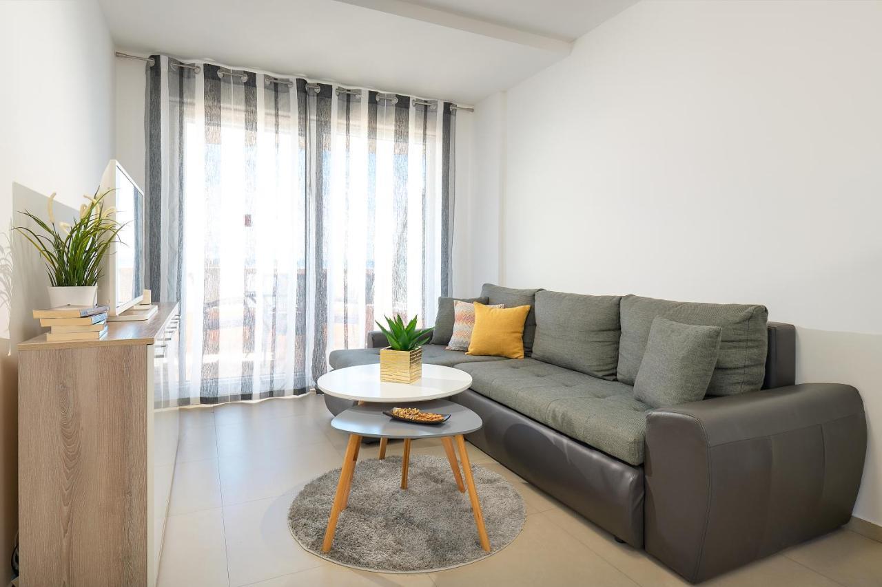 Villa Ivano Makarska Phòng bức ảnh