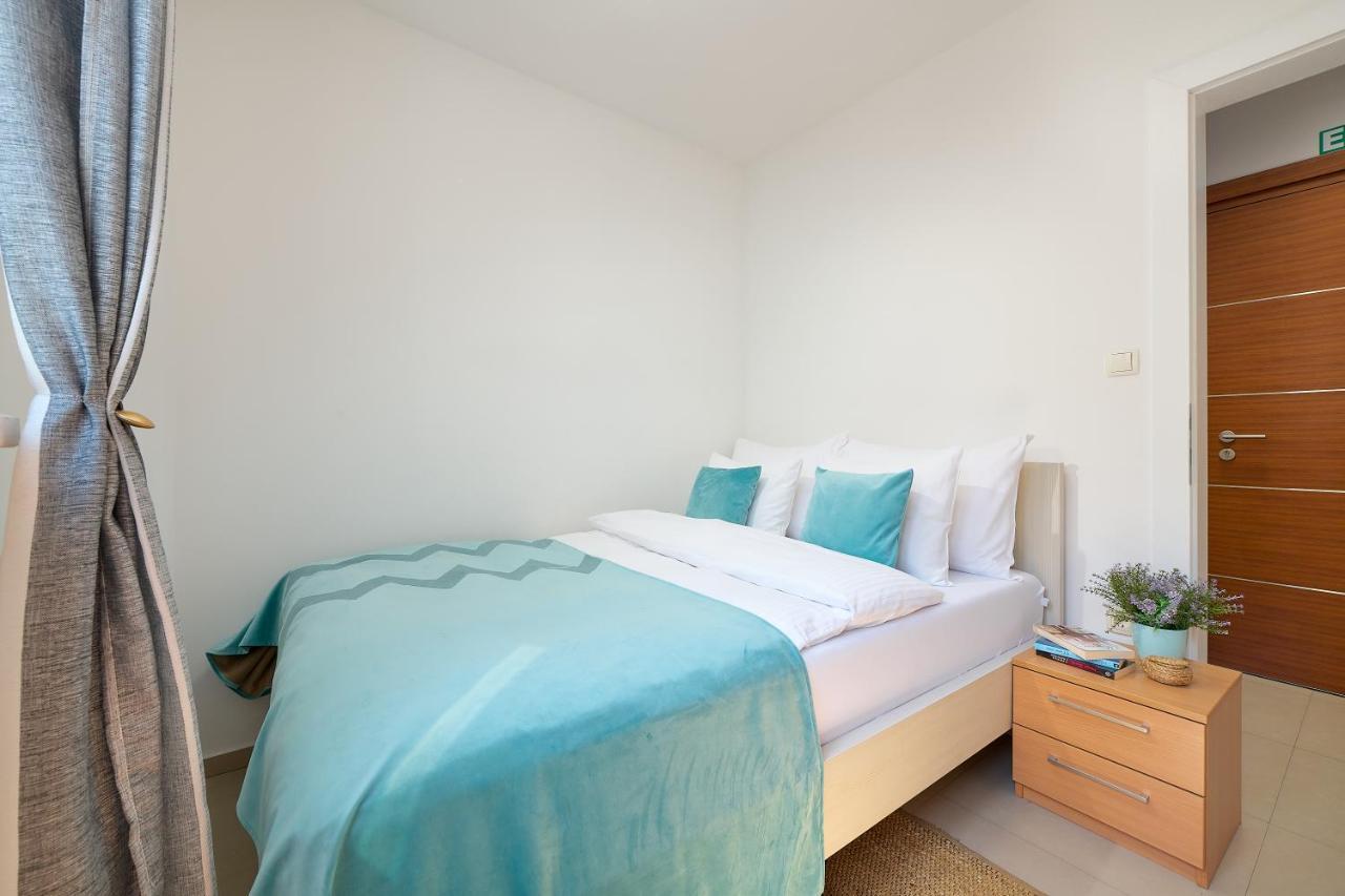 Villa Ivano Makarska Ngoại thất bức ảnh