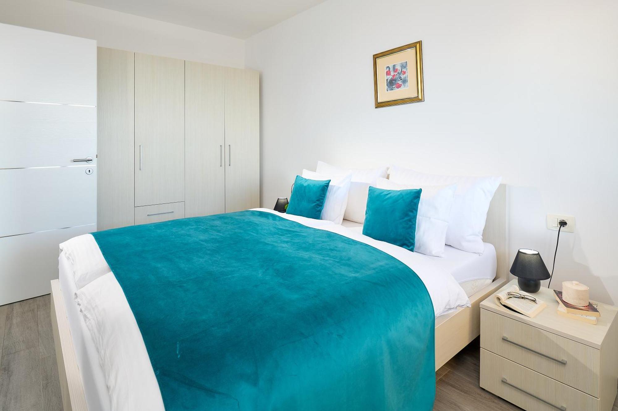 Villa Ivano Makarska Phòng bức ảnh